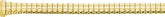 ALPINE Steel Expansion Watch Band 8-10mm Squeeze Ends - LONG 2306